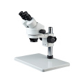 Professionelles und benutzerfreundliches Binocular Stereo Zoom Mikroskop / Zoom Stereo Mikroskop (SZM-B)